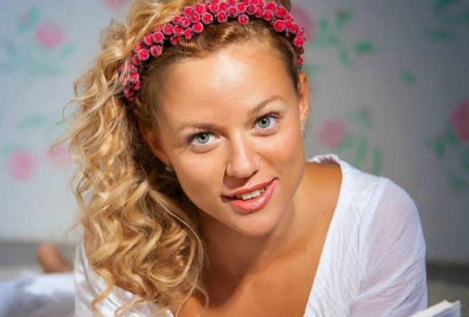 Попробуйте угадать, что не так с этой девушкой