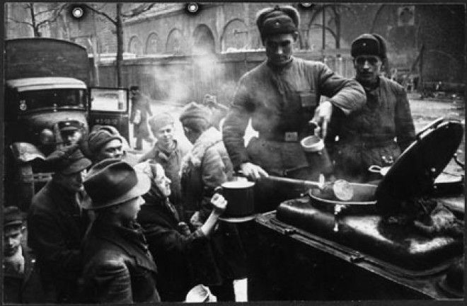 Фотографии Великой отечественной войны Фотографии Великой отечественной войны