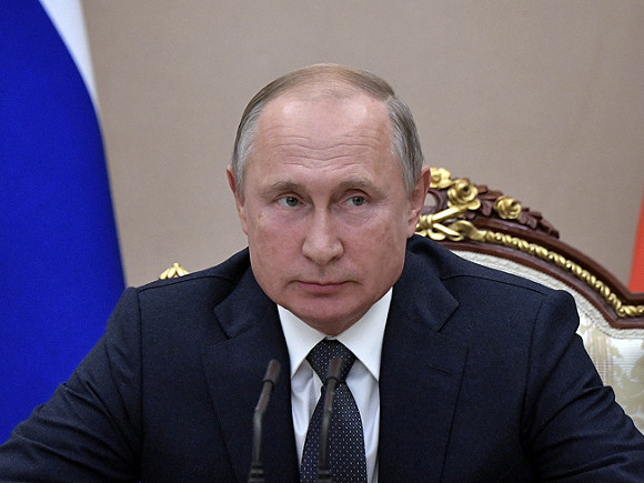Антон Орехъ. Путинизм не обязательно изучать лично по Путину