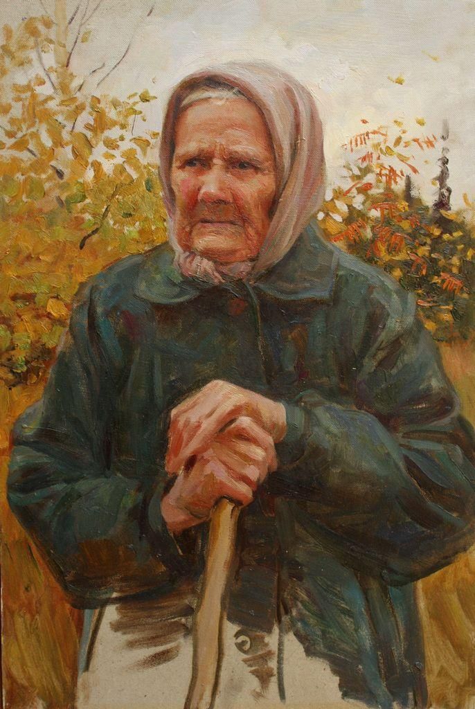 живопись, арт, картины, художник