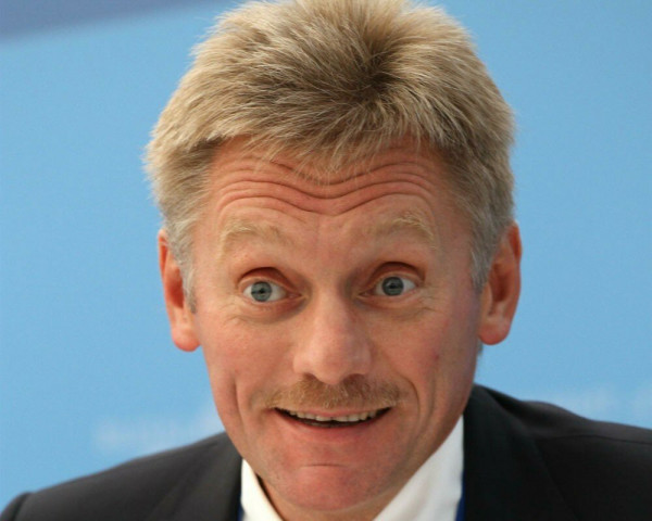 Дмитрий Песков рассказал, как ему работается с Путиным