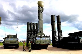 Антей 2500
