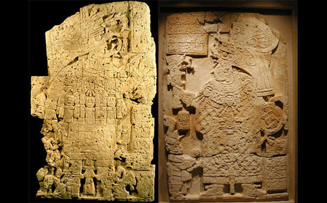 Самые древние сооружения в мире, посвящённые женщинам
