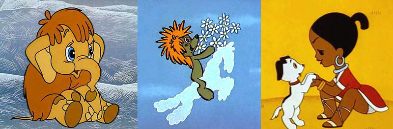 актриса, озвучка, мультфильм, СССР, знаменитости