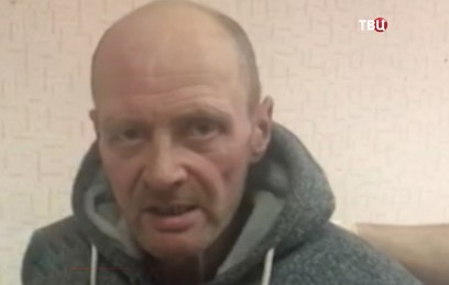 Жители деревни задержали подозреваемого в педофилии под Иркутском Жители деревни задержали подозреваемого в педофилии под Иркутском