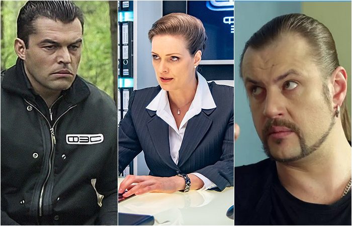 Как сериал «След» побил рекорд «Санта-Барбары»