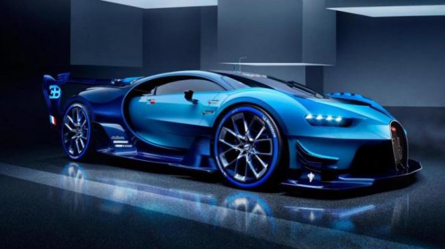 Роскошные автомобили, о которых мечтают даже миллиардеры Роскошные автомобили, о которых мечтают даже миллиардеры