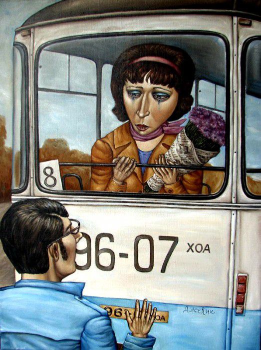 художница, картинки