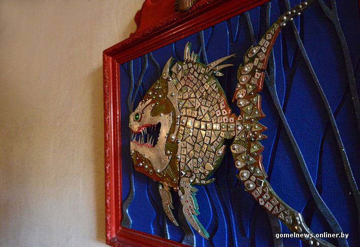 механизм, насекомые, мастер