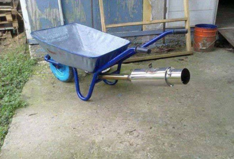 "Я обнаружил у своего телефона одно очень гадостное свойство..." Улыбнись на выходные.