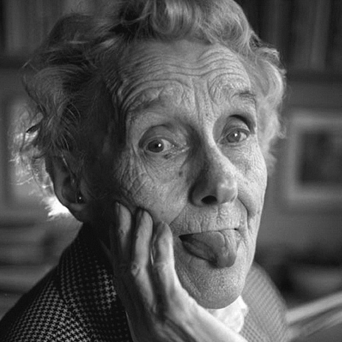 Астрид Линдгрен - одна из самых известных детских писательниц в мире Астрид Линдгрен - одна из самых известных детских писательниц в мире