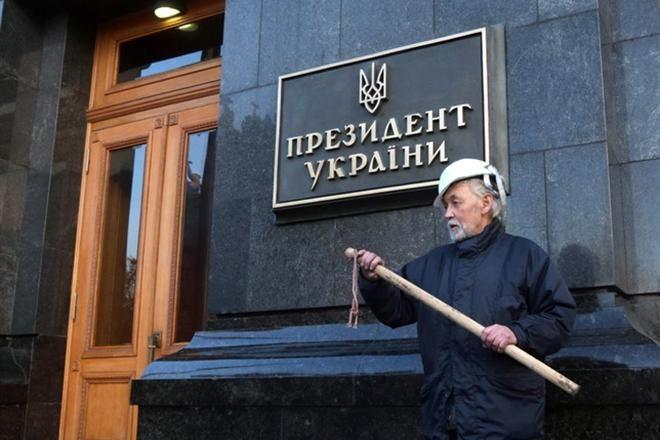 Новости предвыборной кампании: агитация за Порошенко может окончиться побоями Новости предвыборной кампании: агитация за Порошенко может окончиться побоями