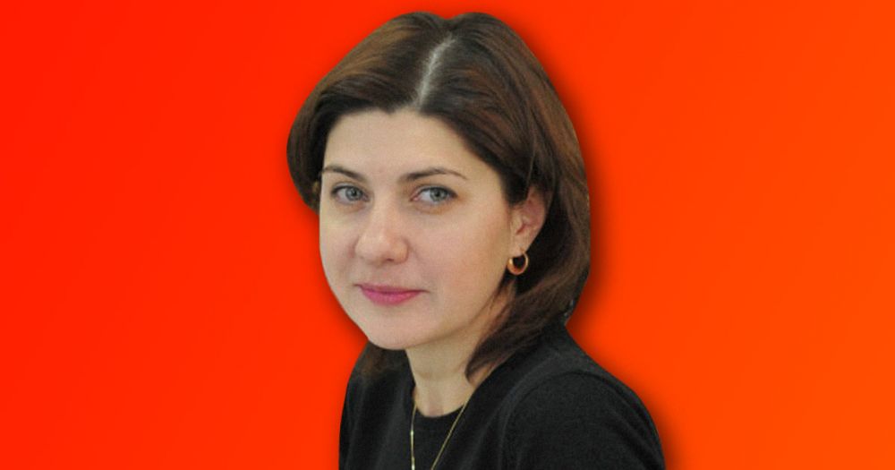 3 факта о замглавы Минобрнауки Марине Лукашевич, которую арестовали за мошенничество