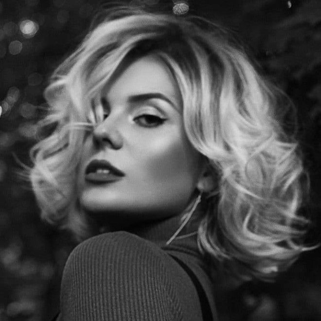 Анна Шульгина Анна Шульгина