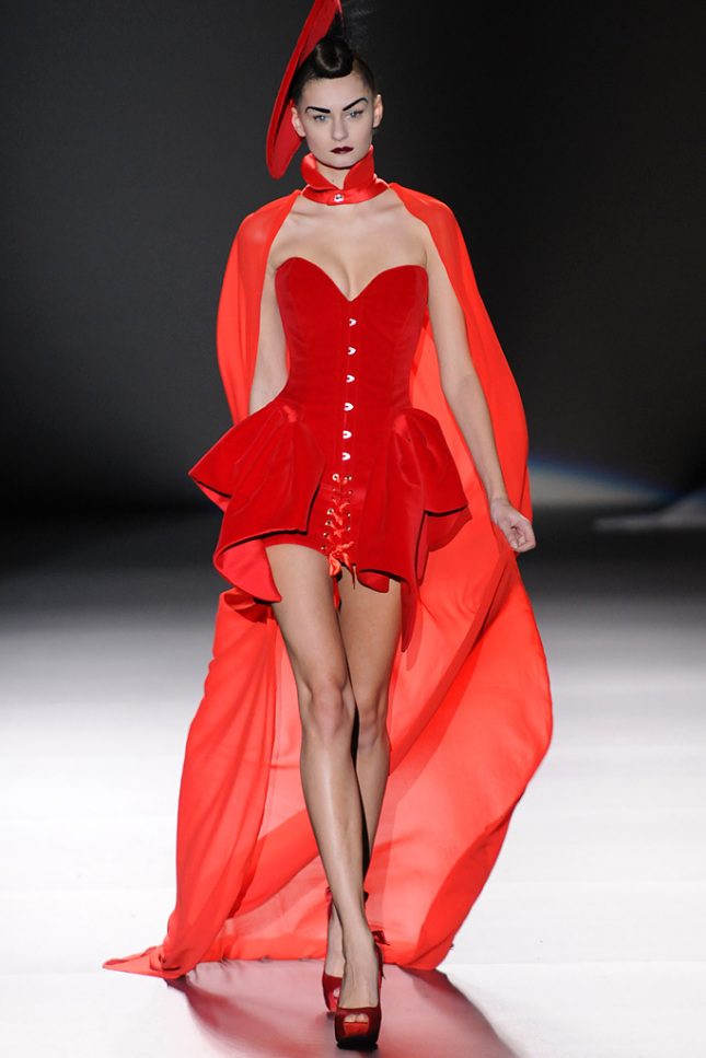 Maya Hansen AW1213