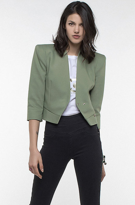 Patrizia Pepe, 29 515 рублей Patrizia Pepe, 29 515 рублей