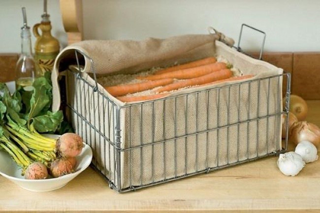 10 хитростей, которые сохранят ваши продукты свежими надолго 10 хитростей, которые сохранят ваши продукты свежими надолго