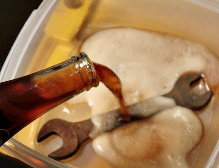 cola01 10 неожиданных способов применения колы