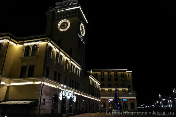 Ответы на вопросы про олимпиаду в Сочи 2014 