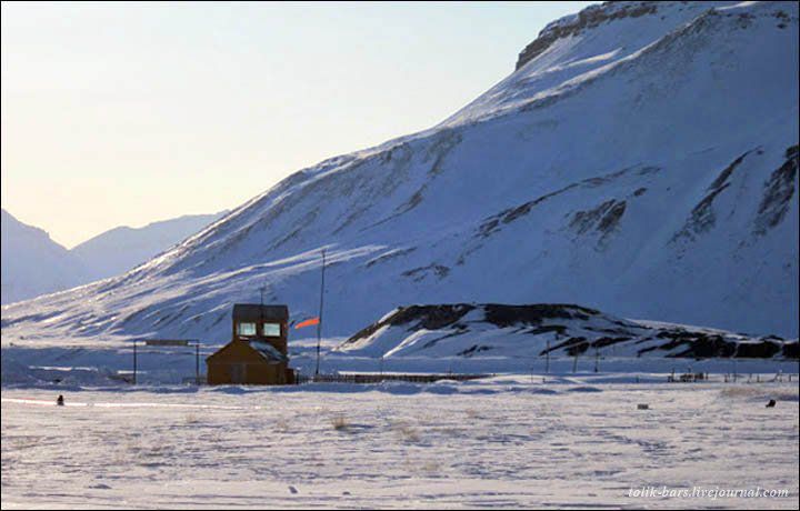 интересности, места