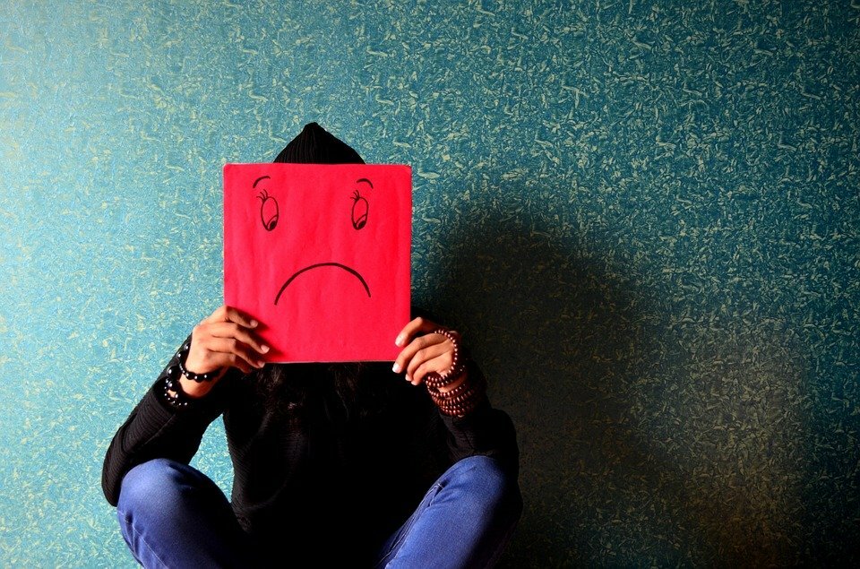 Что делать с негативными эмоциями? Несколько важных правил