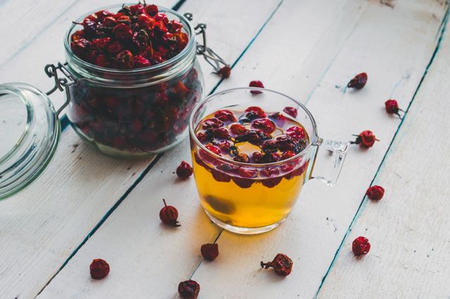 Лечимся со вкусом. Вот какими полезными свойствами обладают плоды и ягоды