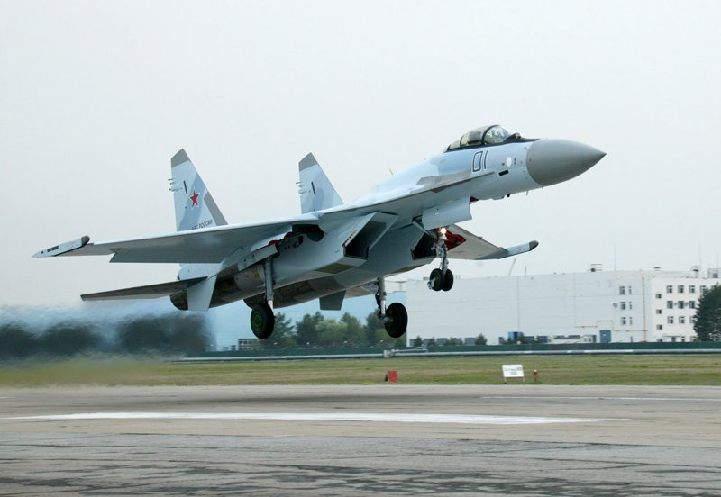 Как Су-35С с конкурентами сравнивали Как Су-35С с конкурентами сравнивали