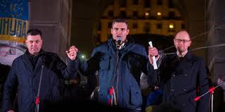 Прозрение через дубину... Прозрение через дубину...