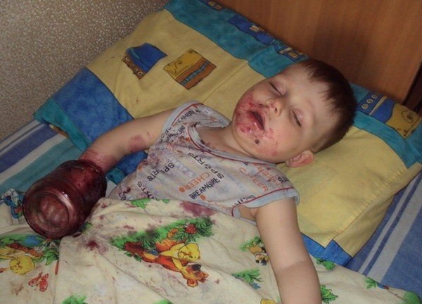 25 неопровержимых доказательств того, что растить детей – невероятно весело 25 неопровержимых доказательств того, что растить детей – невероятно весело