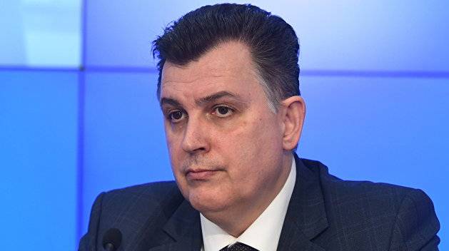 Дудчак сомневается, что Рада уволит Климкина по просьбе Зеленского Дудчак сомневается, что Рада уволит Климкина по просьбе Зеленского