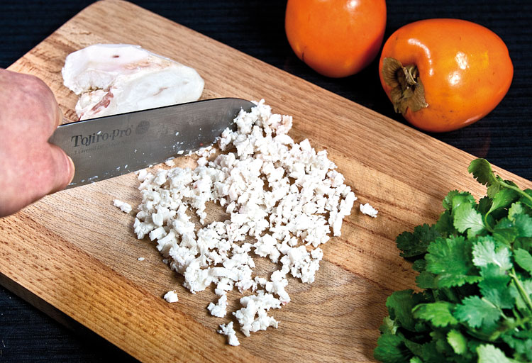 Хунон (ханум) от www.dunduk-culinar.ru