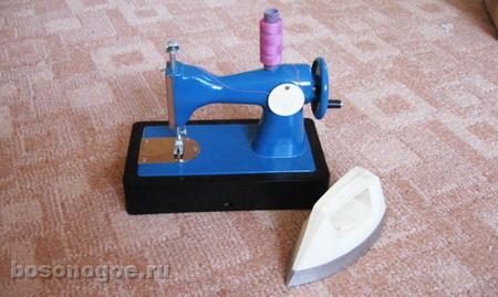 Игрушки нашего детства Игрушки нашего детства