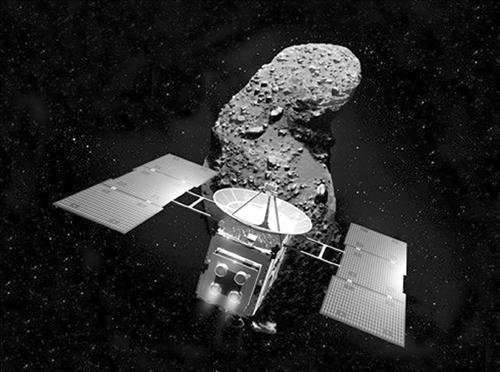 Полет на Марс отменяется