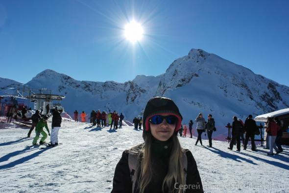 Ответы на вопросы про олимпиаду в Сочи 2014 