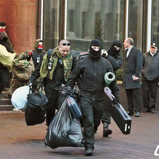 Пашинский и Парасюк причастны к убийствам на майдане Пашинский и Парасюк причастны к убийствам на майдане