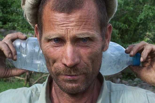 20 самых загадочных народов мира 20 самых загадочных народов мира