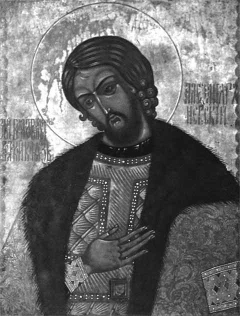 Александр Ярославич Невский Александр Ярославич Невский Александр Невский, история, факты