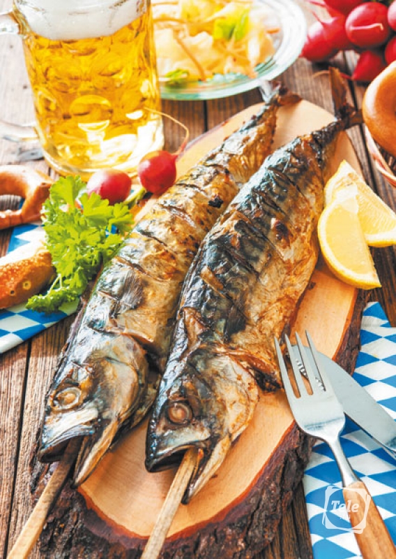Лучшие блюда немецкой кухни Лучшие блюда немецкой кухни