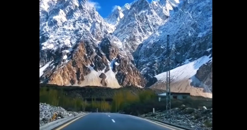 Это видит перед собой каждый…