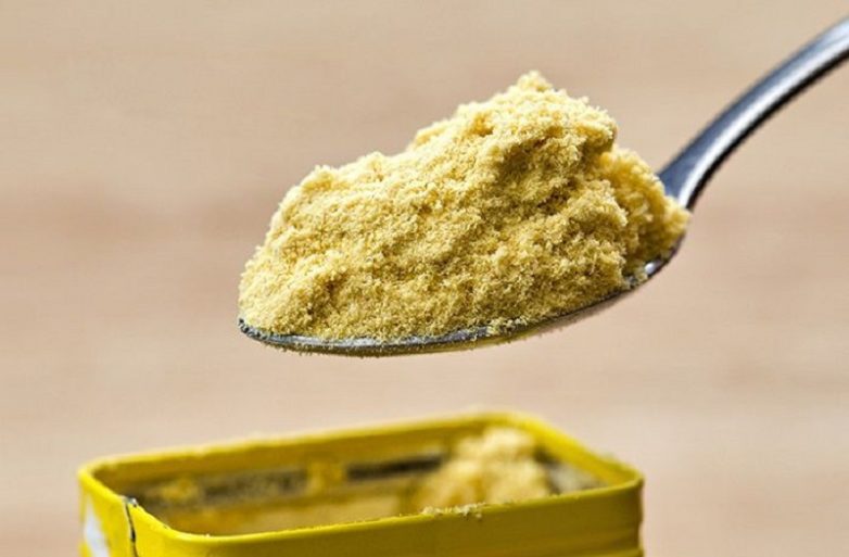 Натуральное средство для удаления старого жира Натуральное средство для удаления старого жира