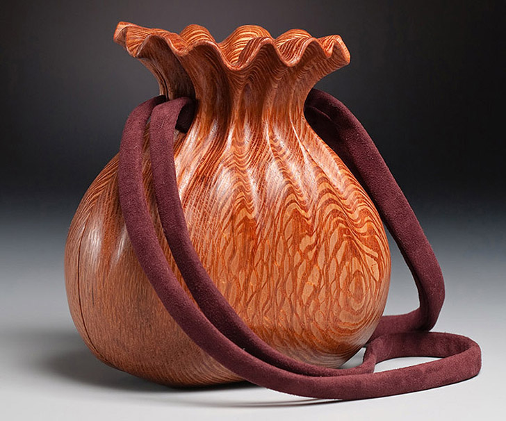 Невероятные вещи из дерева woodstuff17 Невероятные вещи из дерева