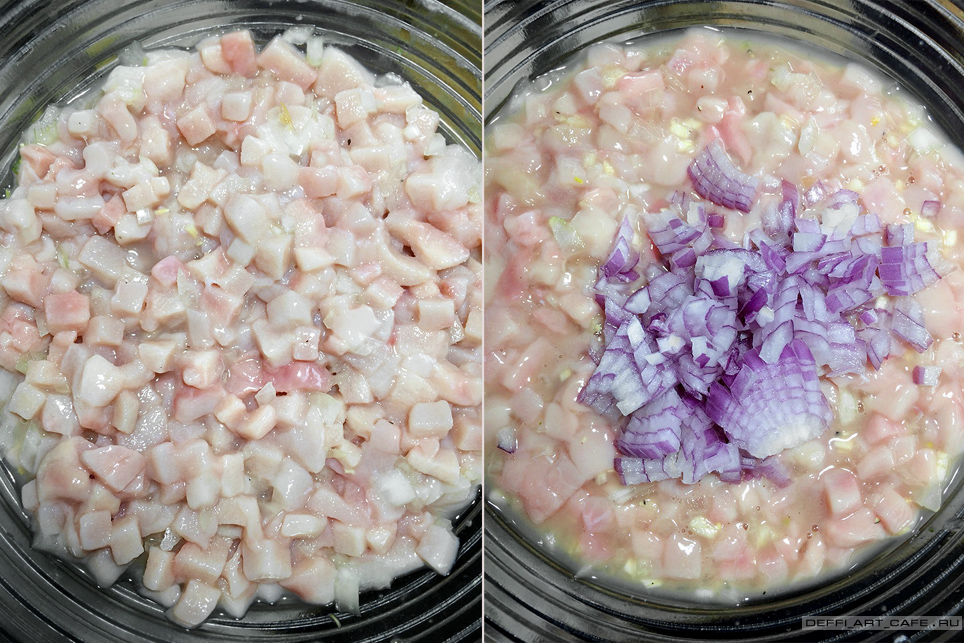 Рецепты по четвергам. Острые и пряные пельмени со сладким мясом Рецепты по четвергам. Острые и пряные пельмени со сладким мясом