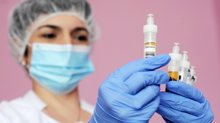 Эксперт Коновалов: люди могут заболеть гонконгским гриппом и ОРВИ одновременно