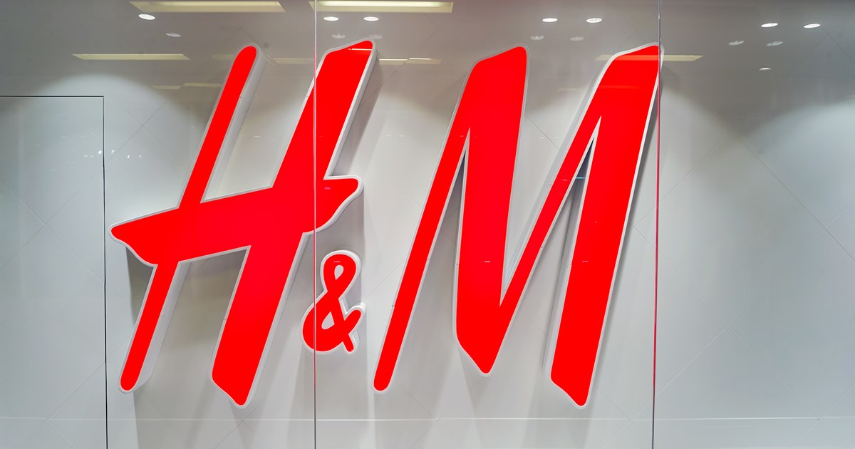 Магазин H And M В Новосибирске Адреса