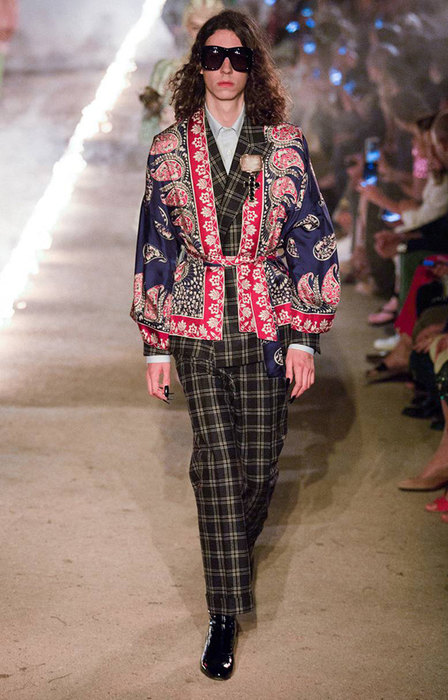 Gucci Resort 2019 Gucci Resort 2019