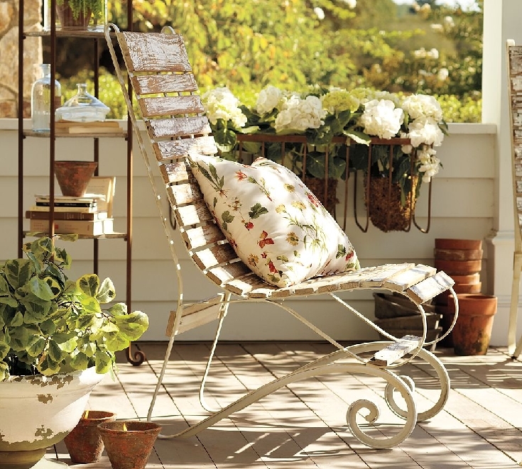 МЕСТО ОТДЫХА