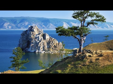 ОЗЕРО БАЙКАЛ ОЗЕРО БАЙКАЛ