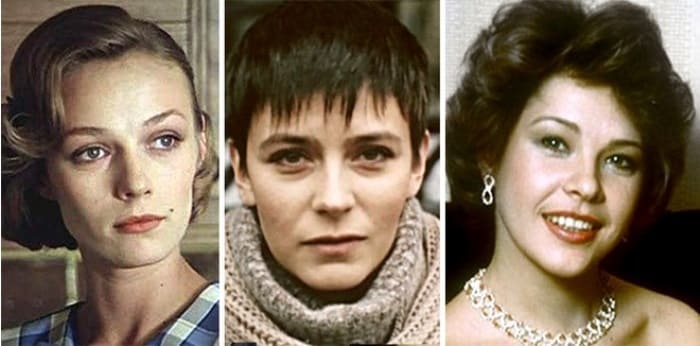 За кадром «Зимней вишни»: Как Елена Сафонова повторила судьбу своей героини За кадром «Зимней вишни»: Как Елена Сафонова повторила судьбу своей героини