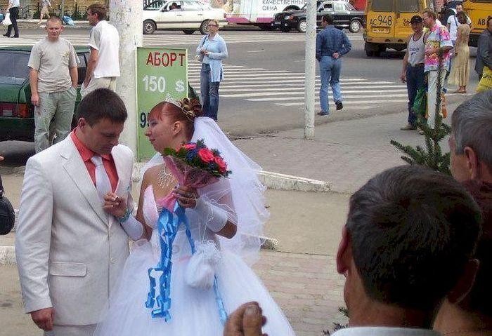 Фотографии, которые заставят вас улыбнуться (16 фото)