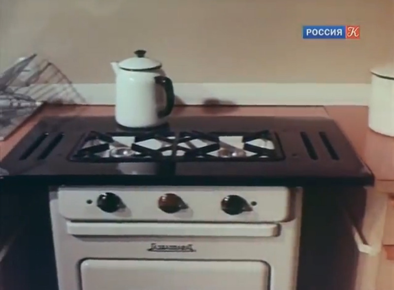 Каждой семье отдельную квартиру!